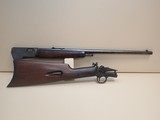 Winchester Model 1903 .22 Win. Auto 20" Barrel Semi Automatic Rifle 1931mfg Takedown - 24 of 25
