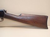 Winchester Model 1903 .22 Win. Auto 20" Barrel Semi Automatic Rifle 1931mfg Takedown - 10 of 25