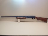 Remington 870 Wingmaster 12ga 2-3/4" Shell 28" Barrel 1970's Mfg Pump Shotgun - 8 of 17
