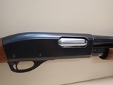 Remington 870 Wingmaster 12ga 2-3/4" Shell 28" Barrel 1970's Mfg Pump Shotgun - 4 of 17