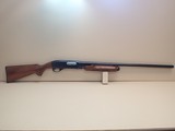 Remington 870 Wingmaster 12ga 2-3/4" Shell 28" Barrel 1970's Mfg Pump Shotgun - 1 of 17