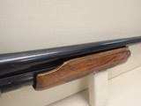 Remington 870 Wingmaster 12ga 2-3/4" Shell 28" Barrel 1970's Mfg Pump Shotgun - 6 of 17
