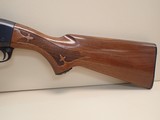 Remington 870 Wingmaster 12ga 2-3/4" Shell 28" Barrel 1970's Mfg Pump Shotgun - 9 of 17