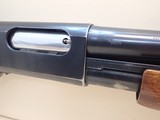 Remington 870 Wingmaster 12ga 2-3/4" Shell 28" Barrel 1970's Mfg Pump Shotgun - 5 of 17