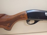 Remington 870 Wingmaster 12ga 2-3/4" Shell 28" Barrel 1970's Mfg Pump Shotgun - 3 of 17