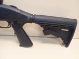 Mossberg 500 12ga 3" Shell 21" Pump Action Shotgun with Adjustable Stock - 7 of 15