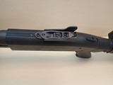 Mossberg 500 12ga 3" Shell 21" Pump Action Shotgun with Adjustable Stock - 11 of 15