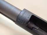 Mossberg 500 12ga 3" Shell 21" Pump Action Shotgun with Adjustable Stock - 13 of 15