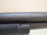 Mossberg 500 12ga 3" Shell 21" Pump Action Shotgun with Adjustable Stock - 9 of 15