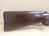 Stevens Model 5100 12ga 2-3/4" Shell 30" Barrel SxS Shotgun US Ordnance Marked ***SOLD*** - 2 of 22