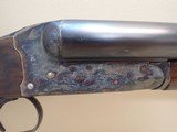 Stevens Model 5100 12ga 2-3/4" Shell 30" Barrel SxS Shotgun US Ordnance Marked ***SOLD*** - 4 of 22