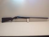 Stevens Model 5100 12ga 2-3/4" Shell 30" Barrel SxS Shotgun US Ordnance Marked ***SOLD*** - 1 of 22