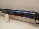 Stevens Model 5100 12ga 2-3/4" Shell 30" Barrel SxS Shotgun US Ordnance Marked ***SOLD*** - 9 of 22
