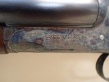 Stevens Model 5100 12ga 2-3/4" Shell 30" Barrel SxS Shotgun US Ordnance Marked ***SOLD*** - 11 of 22