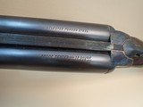 Stevens Model 5100 12ga 2-3/4" Shell 30" Barrel SxS Shotgun US Ordnance Marked ***SOLD*** - 14 of 22