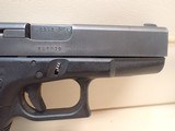 Glock 23 .40S&W 4" Barrel Gen 2 Semi Automatic Pistol w/13rd mag ***SOLD*** - 4 of 14