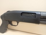 Mossberg 500 12ga 3" Shell 21" Barrel Pump Action Pistol Grip Shotgun ***SOLD*** - 3 of 14