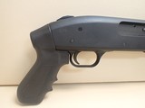 Mossberg 500 12ga 3" Shell 21" Barrel Pump Action Pistol Grip Shotgun ***SOLD*** - 2 of 14