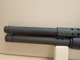 Mossberg 500 12ga 3" Shell 21" Barrel Pump Action Pistol Grip Shotgun ***SOLD*** - 9 of 14