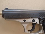 Bersa Thunder .380 ACP 3.5" Barrel Semi Automatic Compact Pistol w/ 7rd Magazine ***SOLD*** - 8 of 14