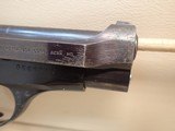 Beretta Model 84BB .380ACP 3.8" Pistol w/13rd Mag - 5 of 19