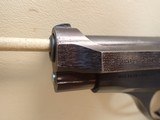 Beretta Model 84BB .380ACP 3.8" Pistol w/13rd Mag - 10 of 19
