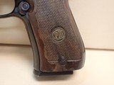 Beretta Model 84BB .380ACP 3.8" Pistol w/13rd Mag - 7 of 19
