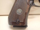 Beretta Model 84BB .380ACP 3.8" Pistol w/13rd Mag - 2 of 19