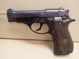 Beretta Model 84BB .380ACP 3.8" Pistol w/13rd Mag - 6 of 19