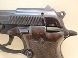 Beretta Model 84BB .380ACP 3.8" Pistol w/13rd Mag - 8 of 19