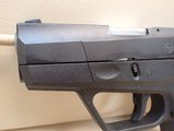 Taurus PT740 .40S&W 3.2" Barrel Semi Automatic Compact Pistol w/Factory Box - 9 of 19