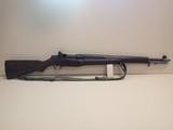 Century Arms M1 Garand .30-06 Springfield 24" Barrel Semi Automatic Rifle w/Danish Barrel - 1 of 19