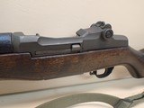 Century Arms M1 Garand .30-06 Springfield 24" Barrel Semi Automatic Rifle w/Danish Barrel - 10 of 19