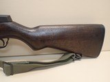 Century Arms M1 Garand .30-06 Springfield 24" Barrel Semi Automatic Rifle w/Danish Barrel - 9 of 19