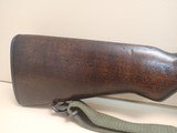 Century Arms M1 Garand .30-06 Springfield 24" Barrel Semi Automatic Rifle w/Danish Barrel - 2 of 19