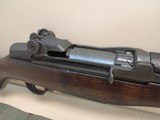 Century Arms M1 Garand .30-06 Springfield 24" Barrel Semi Automatic Rifle w/Danish Barrel - 4 of 19