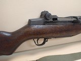 Century Arms M1 Garand .30-06 Springfield 24" Barrel Semi Automatic Rifle w/Danish Barrel - 3 of 19