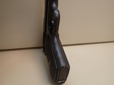 **SOLD**Colt Model 1903 Pocket .32ACP 3-3/4"bbl Semi Automatic Pistol Type III 1913mfg - 14 of 18