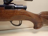 Harrington & Richardson Model 300 (Sako L61R) .30-06 24" Barrel Bolt Action Rifle 1973-77mfg ***SOLD*** - 11 of 21