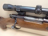 Harrington & Richardson Model 300 (Sako L61R) .30-06 24" Barrel Bolt Action Rifle 1973-77mfg ***SOLD*** - 4 of 21