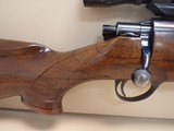 Harrington & Richardson Model 300 (Sako L61R) .30-06 24" Barrel Bolt Action Rifle 1973-77mfg ***SOLD*** - 3 of 21