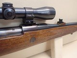 Harrington & Richardson Model 300 (Sako L61R) .30-06 24" Barrel Bolt Action Rifle 1973-77mfg ***SOLD*** - 5 of 21