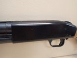 Mossberg 500 12ga 3" Shell 28" VR Barrel Pump Action Shotgun - 8 of 15