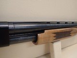Mossberg 500 12ga 3" Shell 28" VR Barrel Pump Action Shotgun - 4 of 15