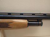 Mossberg 500 12ga 3" Shell 28" VR Barrel Pump Action Shotgun - 5 of 15