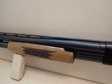 Mossberg 500 12ga 3" Shell 28" VR Barrel Pump Action Shotgun - 9 of 15