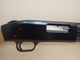 Mossberg 500 12ga 3" Shell 28" VR Barrel Pump Action Shotgun - 3 of 15