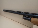 Mossberg 500 12ga 3" Shell 28" VR Barrel Pump Action Shotgun - 11 of 15
