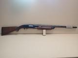 Remington Model 31 Skeet 12ga 2-3/4" Shell 27.5" VR Barrel Pump Action Shotgun ***SOLD*** - 1 of 24