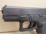 Glock 26 Gen 4 9mm 3.5" Barrel Semi Auto Compact Pistol w/Two 10rd Mags ***SOLD*** - 8 of 16